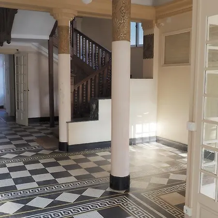 Biarritz's Centre * Биарриц