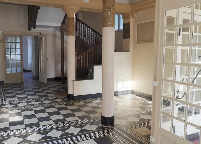 Biarritz's Centre * Биарриц