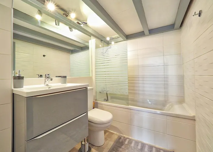 Biarritz's Centre * Биарриц