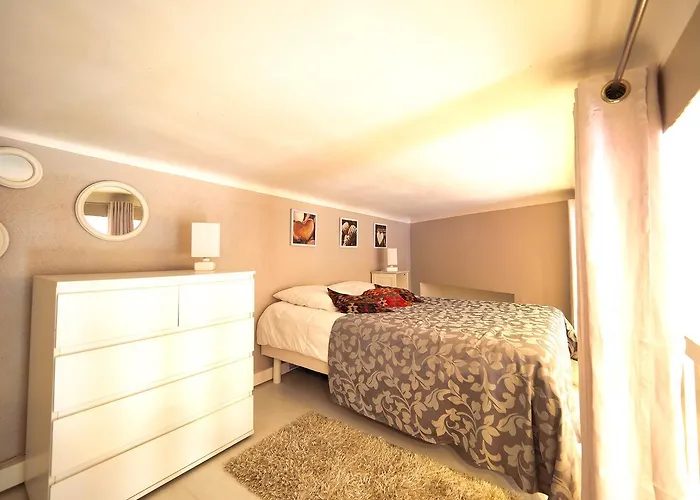 Biarritz's Centre Апартаменты