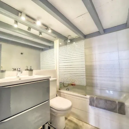 アパート Biarritz's Centre ビアリッツ