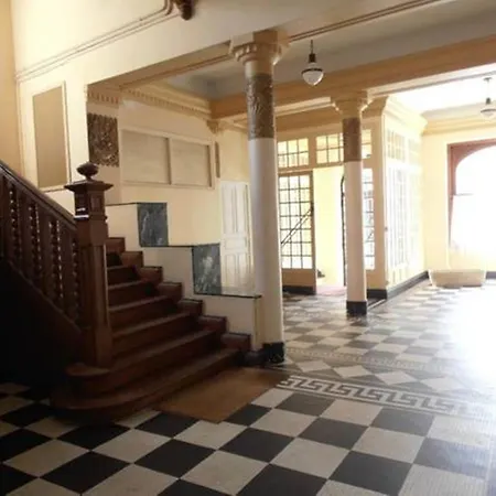 Biarritz's Centre 비아히쯔