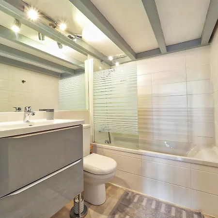 Biarritz's Centre * 비아히쯔