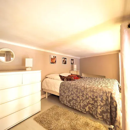 Biarritz's Centre アパート